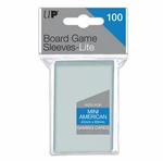 UltraPro Obaly na karty UltraPro Mini American Lite Board Game - 100 ks