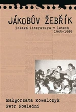 Jákobův žebřík - Petr Poslední, Malgorzata Kowalczyk