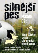 Silnější pes - Čáp Maxim