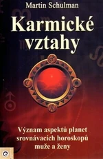 Karmické vztahy - Martin Schulman