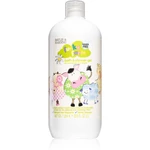 Baylis & Harding Funky Farm sprchový a kúpeľový gél 1000 ml