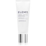 Elemis Advanced Skincare Herbal Lavender Repair Mask upokojujúca maska pre citlivú pleť so začervenaním 75 ml