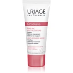 Uriage Roséliane Anti-Redness Mask maska pre citlivú pleť so sklonom k začervenaniu 40 ml