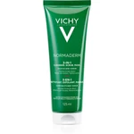 Vichy Normaderm čistiace starostlivosť pre mastnú a problematickú pleť 125 ml