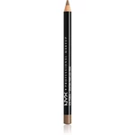 NYX Professional Makeup Eye and Eyebrow Pencil precízna ceruzka na oči odtieň 915 Taupe 1.2 g