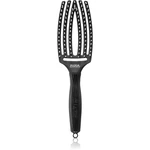 Olivia Garden Fingerbrush Ionic Bristles kefa na vlasy 1 ks