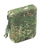 Pouzdro Utility M-L Templar’s Gear® – Concamo (Barva: Concamo)