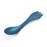 Nástroj Spork 3 v 1 Original™ BIO Light My Fire® – Modrá (Barva: Modrá)