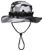 Klobouk MFH® US GI Bush Hat Ripstop – Urban (Barva: Urban, Velikost: XL)