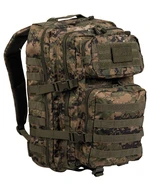 Batoh vojenský US ASSAULT PACK large Mil-Tec® – MARPAT™ Digital woodland (Barva: MARPAT™ Digital woodland)