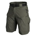 Kraťasy Urban Tactical GEN III Helikon-Tex® Ripstop – Taiga Green (Barva: Taiga Green, Velikost: XL)