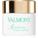 Valmont Moisturizing with a Mask intenzívna hydratačná maska 50 ml