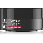 Schwarzkopf Taft Power vosk na vlasy 75 ml