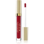 Stila Cosmetics Stay All Day dlhotrvajúci tekutý rúž Fiery (Deep Red) 3 ml