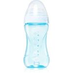 Nuvita Cool Bottle 3m+ dojčenská fľaša Light blue 250 ml