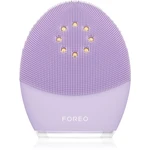 FOREO LUNA™ 3 Plus čistiaci sonický prístroj s termo funkciou a spevňujúcou masážou citlivá pleť