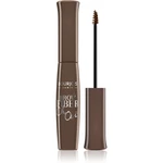 Bourjois Oh Oui! Brow Fiber riasenka na obočie odtieň 02 Châtain 6,8 ml