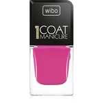 Wibo Coat Manicure lak na nechty 10 8,5 ml