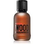 Dsquared2 Original Wood parfumovaná voda pre mužov 50 ml