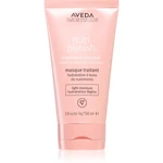 Aveda Nutriplenish™ Masque Light Moisture ľahká výživná starostlivosť pre normálne až mierne suché vlasy hydratačný 150 ml