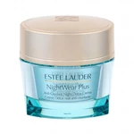 Estée Lauder NightWear Plus 50 ml noční pleťový krém pro ženy na všechny typy pleti; na dehydratovanou pleť; proti vráskám; výživa a regenerace pleti