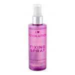 Makeup Revolution London I Heart Revolution Fixing Spray 100 ml fixátor make-upu pro ženy