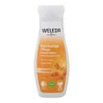 Weleda Sanddorn Replenishing 200 ml tělové mléko pro ženy