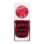 Gabriella Salvete Winter Time Longlasting 11 ml lak na nehty pro ženy 3 Jingle Bells