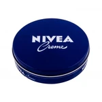 Nivea Creme 150 ml denní pleťový krém unisex na všechny typy pleti; výživa a regenerace pleti