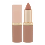 L´Oréal Paris Color Riche Ultra Matte Nude 3,6 g rtěnka pro ženy 02 No Cliché