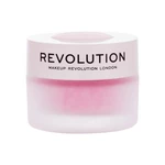 Makeup Revolution London Sugar Kiss Lip Scrub 15 g balzám na rty pro ženy Cherry Kiss