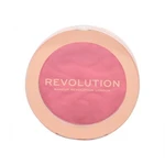 Makeup Revolution London Re-loaded 7,5 g tvářenka pro ženy Pink Lady