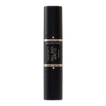 Max Factor Facefinity All Day Matte 11 g make-up pro ženy 78 Warm Honey