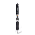 M&G Customize 0.5mm Student Office Pen 1008 Signing Pen Black-Blue-Red By Moving Neutral Pen 12Pcs