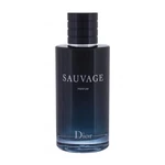 Christian Dior Sauvage 200 ml parfum pre mužov