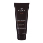 NUXE Men Multi-Use 200 ml sprchovací gél pre mužov