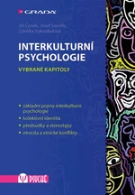 Kniha: Interkulturní psychologie od Čeněk Jiří