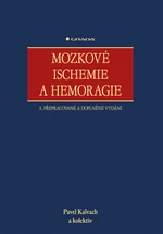 Mozkové ischemie a hemoragie, Kalvach Pavel