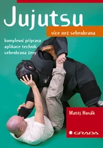 Jujutsu, Novák Matěj