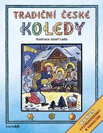 Tradiční české KOLEDY - Josef Lada, Lada Josef