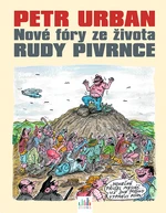 Petr Urban - Nové fóry ze života Rudy Pivrnce, Urban Petr