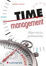 E-kniha: Time management od Kolektiv autorů