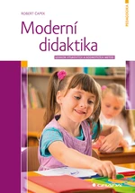 E-kniha: Moderní didaktika od Čapek Robert