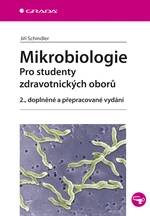 Kniha: Mikrobiologie od Schindler Jiří