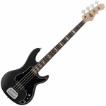 G&L Kiloton RW Black Frost E-Bass