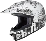 HJC CL-XY II Creeper MC10SF M Casco