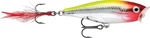 Rapala wobler skitter pop top water fresh cln - 5 cm 7 g