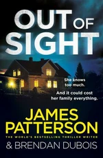 Out of Sight - James Patterson