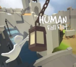 Human: Fall Flat Steam Account