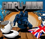 Ampu-Tea EN Language Only EU Steam CD Key